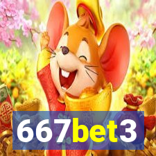 667bet3