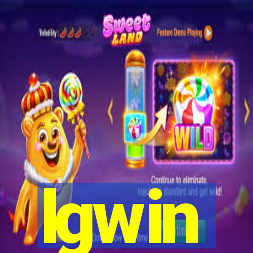 lgwin