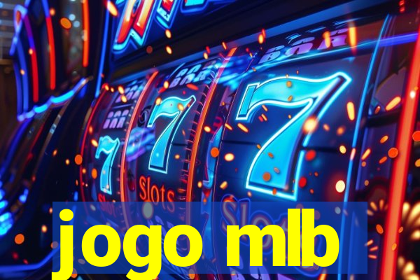 jogo mlb