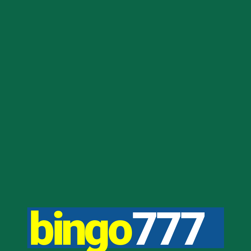 bingo777