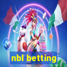 nbl betting