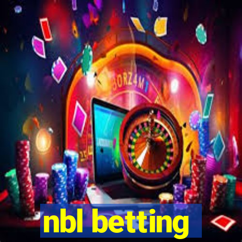 nbl betting