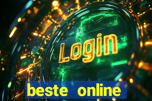 beste online casinos -onlinecasinosdeutschland.com