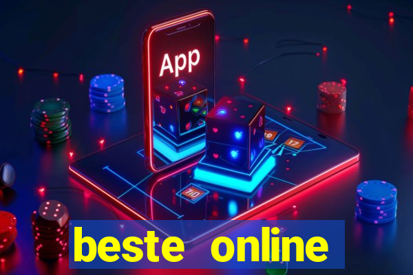 beste online casinos -onlinecasinosdeutschland.com