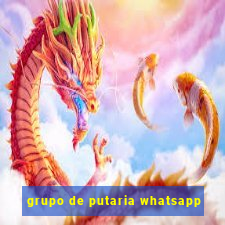 grupo de putaria whatsapp