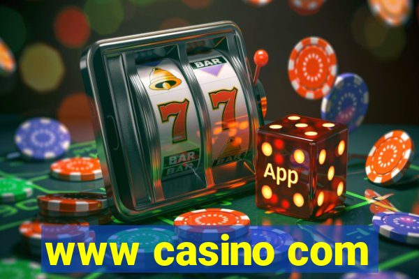 www casino com