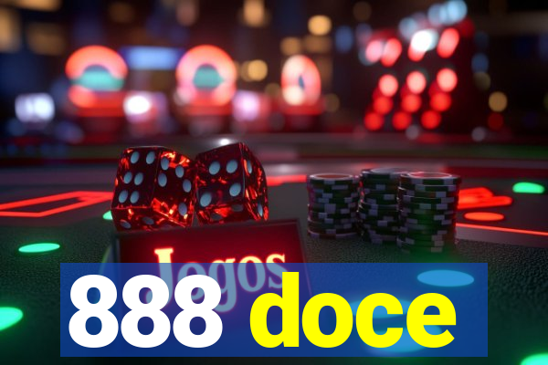 888 doce