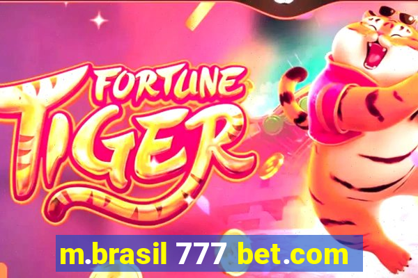 m.brasil 777 bet.com