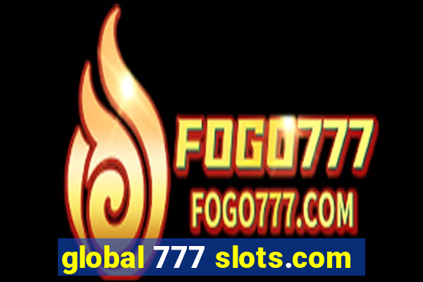 global 777 slots.com