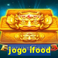 jogo ifood