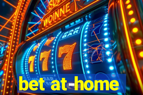 bet at-home