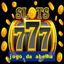 jogo da abelha slot nome