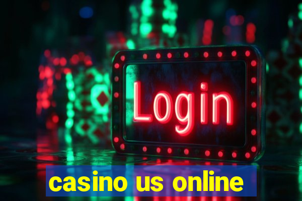 casino us online