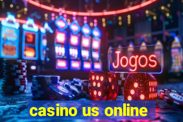 casino us online