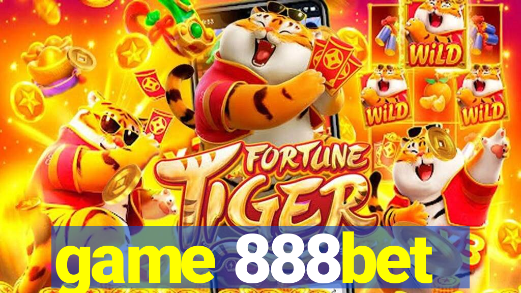 game 888bet