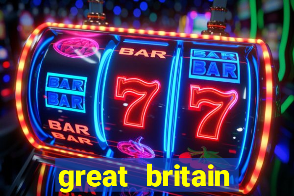 great britain online casino