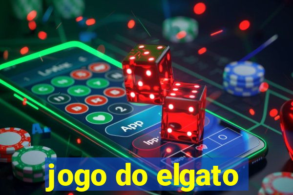 jogo do elgato