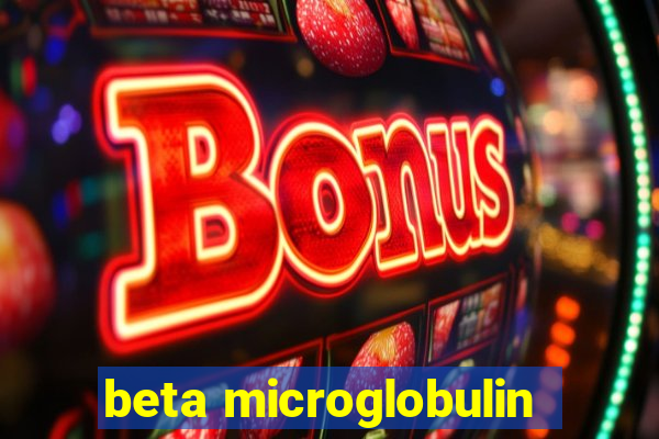 beta microglobulin