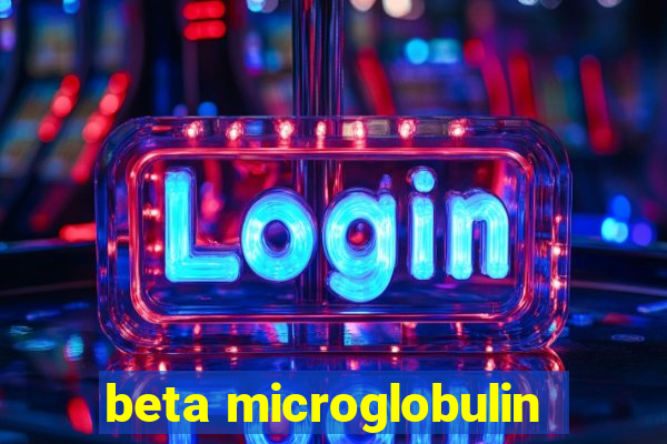 beta microglobulin