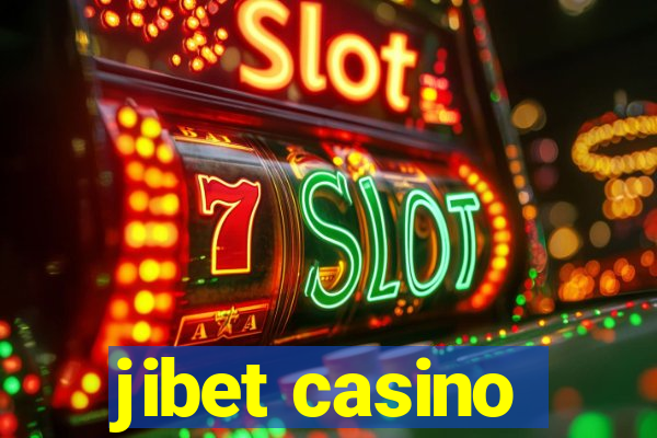 jibet casino