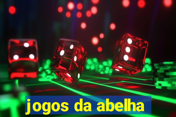 jogos da abelha