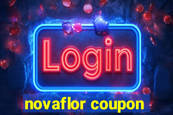 novaflor coupon