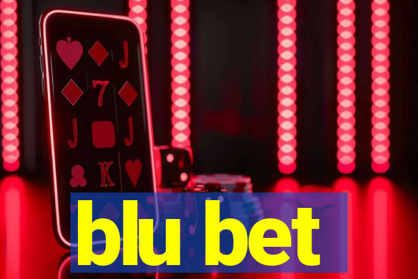 blu bet