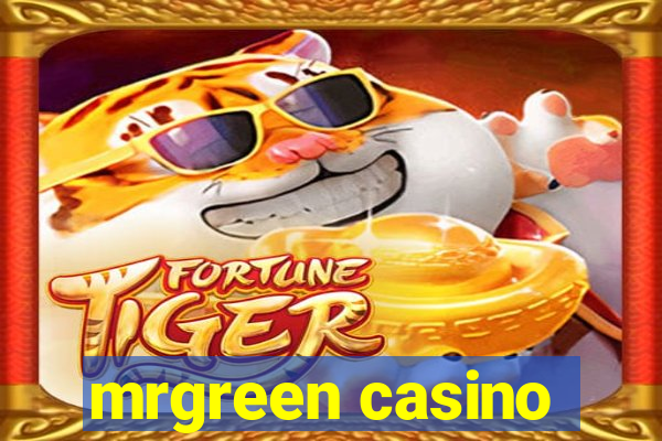 mrgreen casino