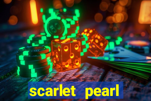 scarlet pearl casino hotel