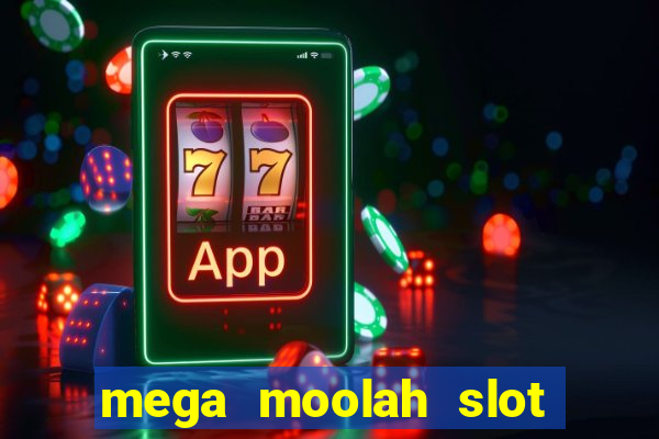 mega moolah slot free play