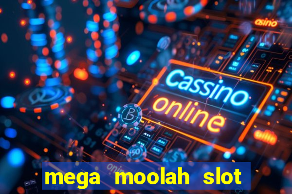 mega moolah slot free play