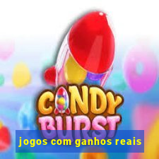 jogos com ganhos reais