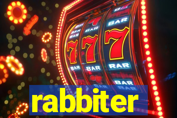 rabbiter