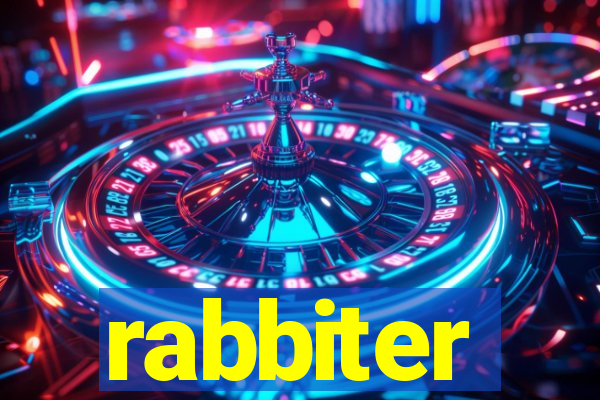 rabbiter