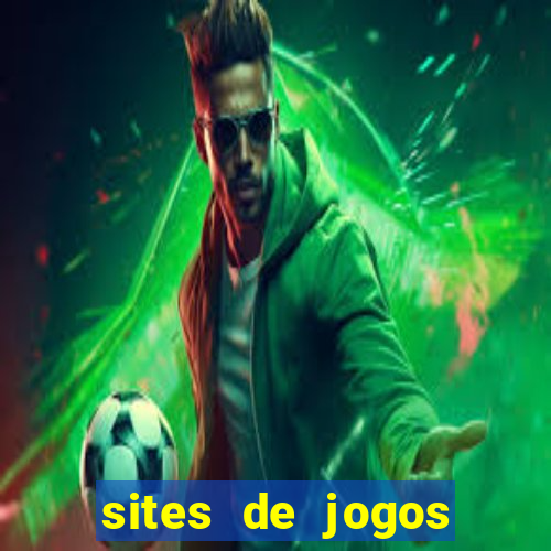 sites de jogos para ganhar dinheiro