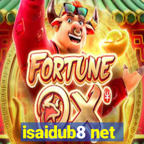 isaidub8 net