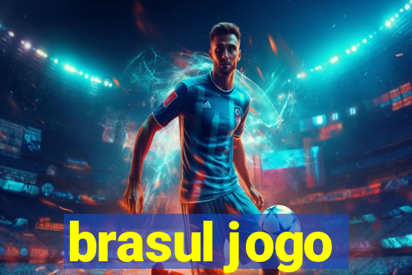 brasul jogo