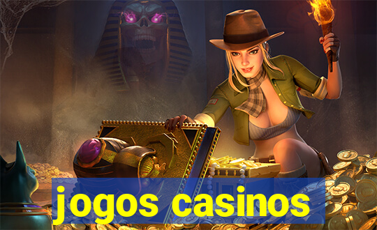 jogos casinos