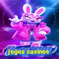 jogos casinos