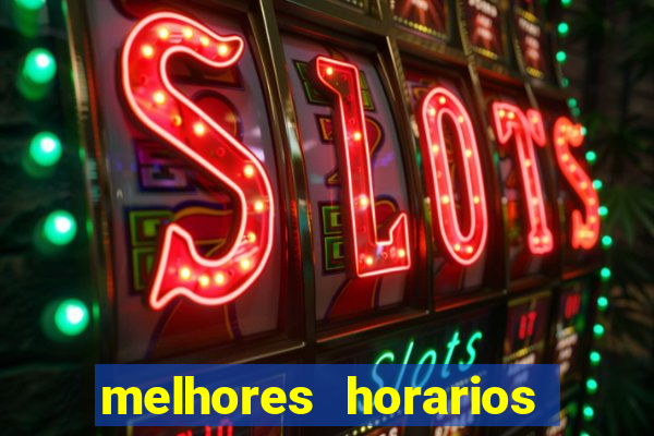 melhores horarios para jogar no esporte da sorte