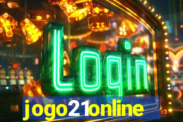 jogo21online