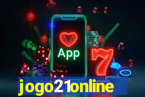 jogo21online