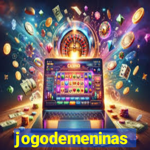 jogodemeninas