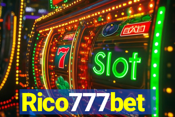 Rico777bet