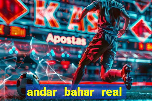 andar bahar real cash app