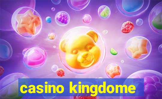 casino kingdome