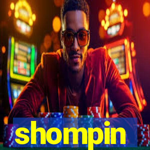 shompin