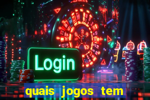 quais jogos tem mais chances de ganhar