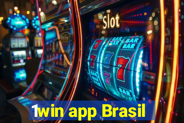 1win app Brasil