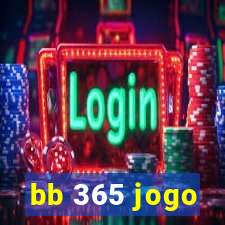 bb 365 jogo